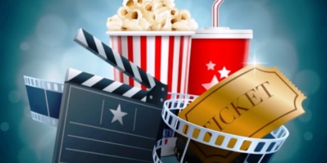 Info Judul Film dan HTM Bioskop Ambon City Centre XXI Cinema 21 Ambon Terbaru Tayang Minggu Ini Coming Soon