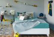 5 Furniture Kamar Tidur Anak Remaja Laki laki