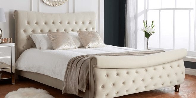 5 Rekomendasi Merk Kasur Springbed yang Empuk dan Keunggulan