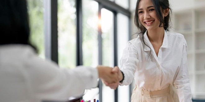 Strategi Efektif untuk Meningkatkan Layanan Konsumen pada Bisnis Kecil