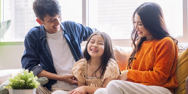 Tips Menjaga Anak dari Pengaruh Negatif Lingkungan