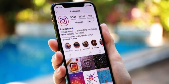 Download Foto IG dengan Mudah Cepat dan Kualitas HD Tanpa Ribet